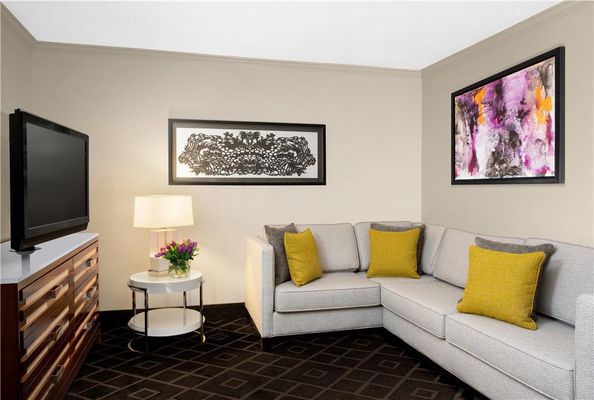 Hyatt Regency Savannah by null