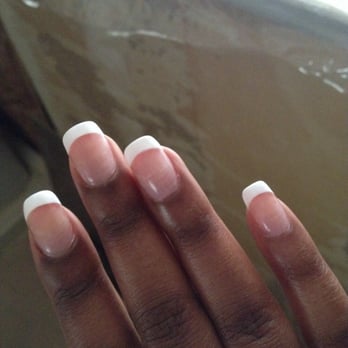 Laura Nails - there was no wait and the young lady who did my nails was meticulous with each nail. My old tired set looks fresh and new! - Nail Salons Near Me - Chattanooga, Tennessee Laura Nails - there was no wait and the young lady who did my nails was meticulous with each nail. My old tired set looks fresh and new! - Nail Salons Near Me - Chattanooga, Tennessee