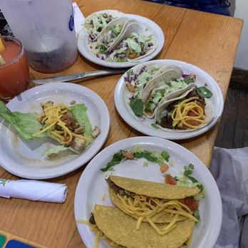 Casa Maria - Mexican Near Me - Denham Springs, Louisiana