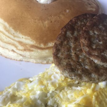 Silver Diner - Diners Near Me - Springfield, Virginia