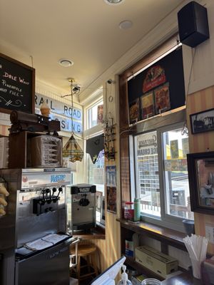 Golden Cone Frozen Custard & Ice Cream - Royal Oak by null