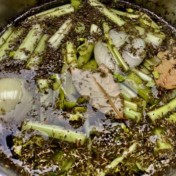Island Fish - This is the way I cooked shrimp. - Seafood Near Me - Marathon, Florida