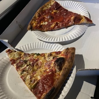 Fini Pizza - Pizza Near Me - Brooklyn, New York