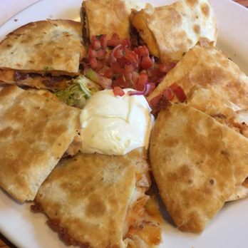 Chili's - American Near Me - Concord, California