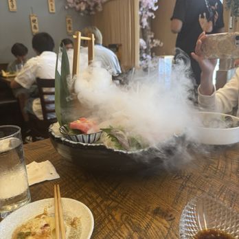 Chubby Sushi & Ramen - Sushi Bars Near Me - Brea, California Chubby Sushi & Ramen - Sushi Bars Near Me - Brea, California