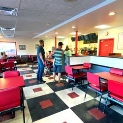 Iceburg Drive-in