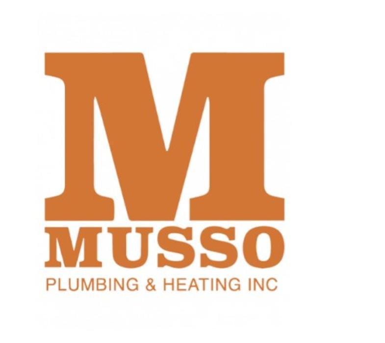 Slide of Musso Plumbing, Heating & Cooling