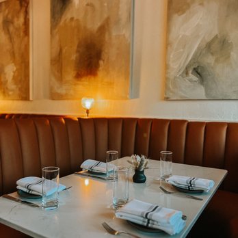 Josephine - Italian Near Me - Jacksonville, Florida