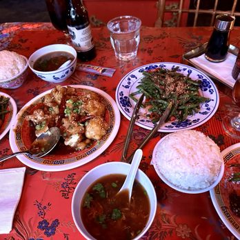 Fortunate Son - Chinese Near Me - San Diego, California