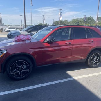 Calavan Kia - Leaving the dealership - Car Dealers Near Me - Lithia Springs, Georgia