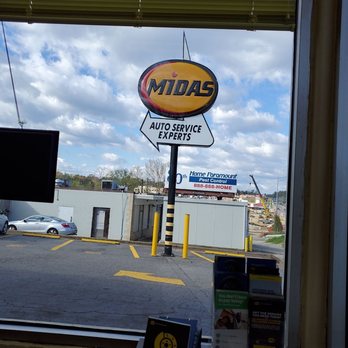 Midas - Auto Repair Near Me - Woodbridge, Virginia