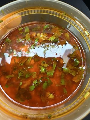 CJ's Tacos #2 - Thicket by null