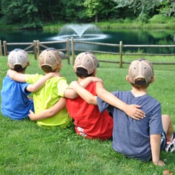 Buckley Day Camp