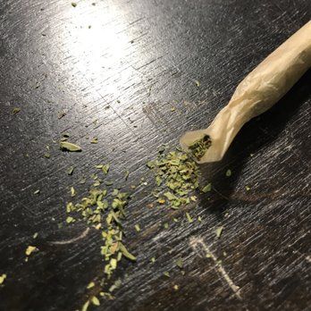Cannabis & Glass - Stemmy trim. - Cannabis Dispensaries Near Me - Spokane Valley, Washington