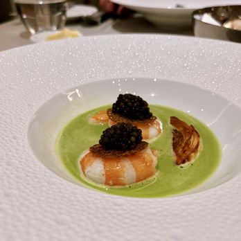 Essential by Christophe - French Near Me - New York, New York