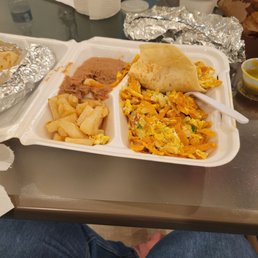 Migas