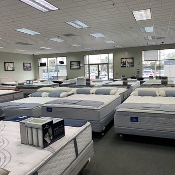 Ortho Mattress - Mattresses Near Me - Hawthorne, California