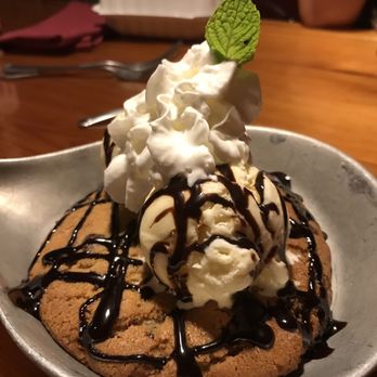 Cattlemens - Pan cookie - Steakhouses Near Me - Livermore, California