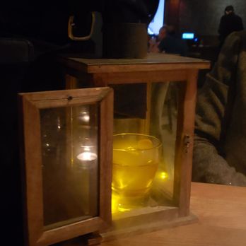 Verse - Old fashioned - Seafood Near Me - Toluca Lake, California