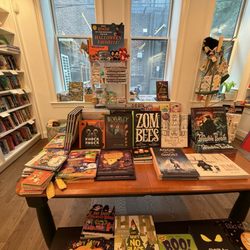 Parkside Bookshop