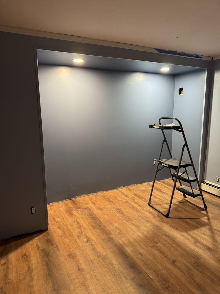 Slide of The Handyman Property Service