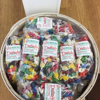 Murdick's Fudge - Candy Stores Near Me - Edgartown, Massachusetts