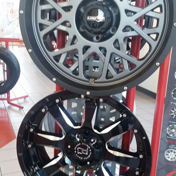 Discount Tire - Tires Near Me - El Cajon, California Discount Tire - Tires Near Me - El Cajon, California