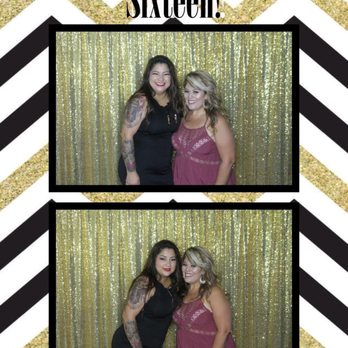 BeHappy Photobooth - Photo Booth Rentals Near Me - Chino, California