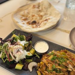 Saba Foods - Aqba chicken