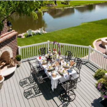 John Dominick Cusumano - Decks & Porches - General Contractors Near Me - Lynbrook, New York