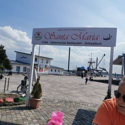 Santa Maria