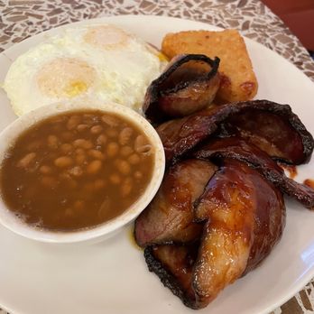 Kitchen - Brisket and Eggs - New American Near Me - Las Vegas, Nevada
