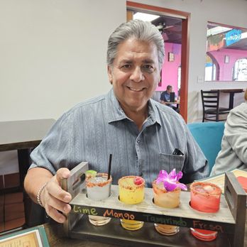 Pueblita Mexican Restaurant - Mexican Near Me - Upland, California