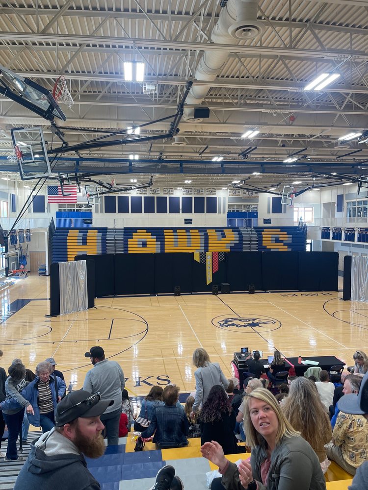 HERMANTOWN SCHOOL DISTRICT 700 4335 Hawk Circle Dr, Hermantown