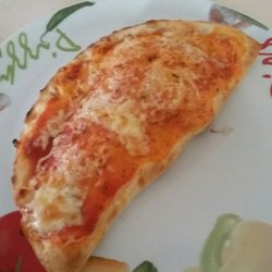 Gasthof zum Schützenhof - Calzone - never ever.
