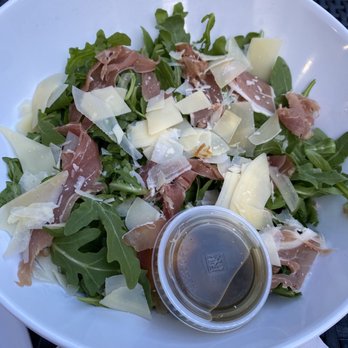Pupatella - Napoli salad - Pizza Near Me - Fairfax, Virginia