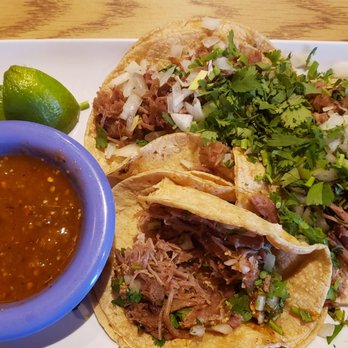 Los 3 Amigos - Mexico City Street Tacos - Mexican Near Me - Chattanooga, Tennessee