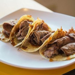 Rico's Tacos