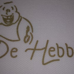De Hebberd - Het Logo