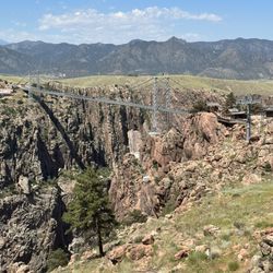 Royal View Campground - View