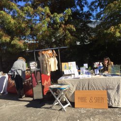 Piety Street Market