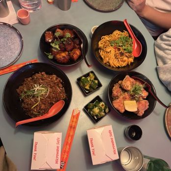 The Ginger Pig - Chinese Near Me - Denver, Colorado