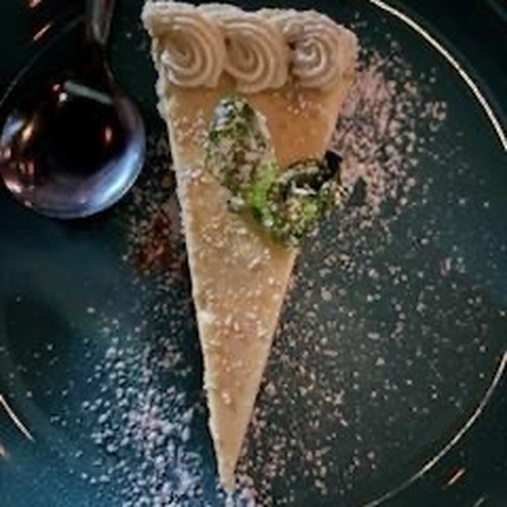 The Woodman - Key Lime Pie - Pubs Near Me - Los Angeles, California The Woodman - Key Lime Pie - Pubs Near Me - Los Angeles, California
