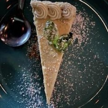 The Woodman - Key Lime Pie - Pubs Near Me - Los Angeles, California The Woodman - Key Lime Pie - Pubs Near Me - Los Angeles, California