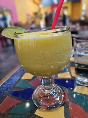 Andrade's Restaurante Mexicano by null