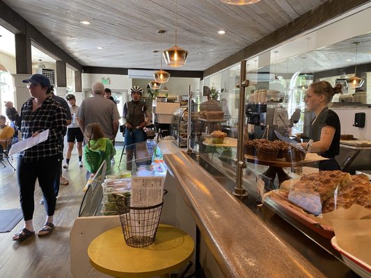 The Altamont General Store by null