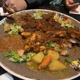Veggie Feast