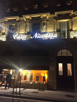 Casa Nicolasa by null