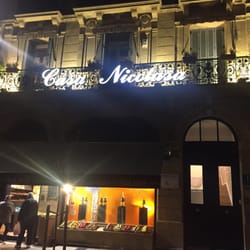 Casa Nicolasa