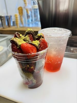 Boones Ferry Berry Farm